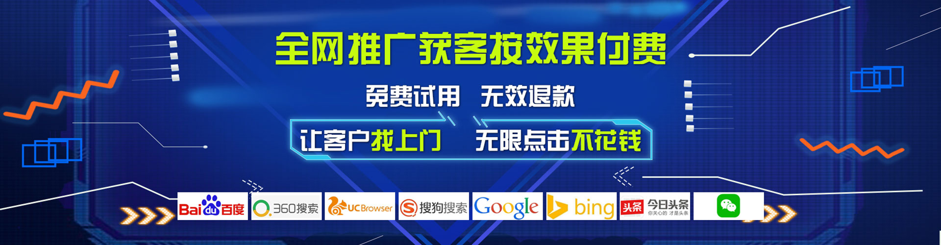 九台竞价推广